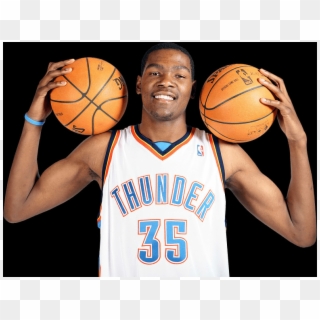 Free Png Images - Kevin Durant In Hawks Jersey, Transparent Png
