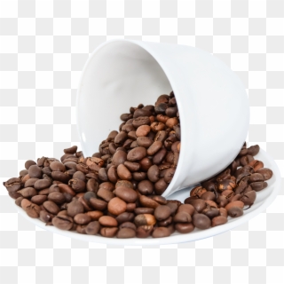 Pngpix Com Coffee Beans Png Image - Coffee Beans Png, Transparent Png