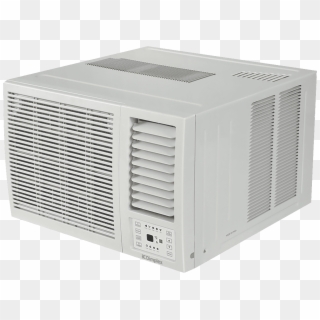 Dimplex Cooling Only Window Box Air Con At The Good - Panasonic Window Air Conditioner, HD Png Download