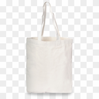 Cotton Canvas Tote Bag - Canvas Tote Tote Bag Png, Transparent Png
