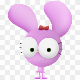 Doodle Toons Jelly Bean , Png Download, Transparent Png