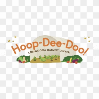 Hoop Dee Doo Event - Illustration, HD Png Download