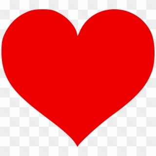 Coração Png - Love Heart, Transparent Png