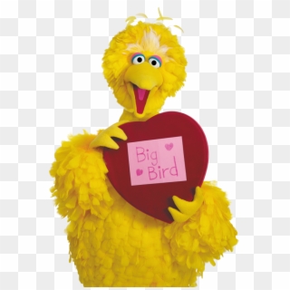 Sesame Streetverified Account - Sesame Street Valentines Day, HD Png Download