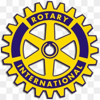 Rotary Club, HD Png Download