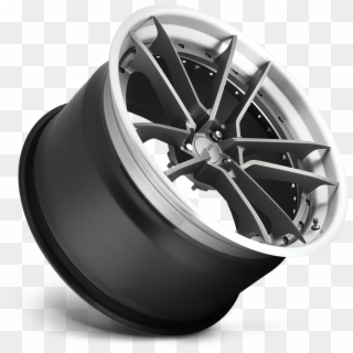 Forged Wheels Collection - Niche M182, HD Png Download