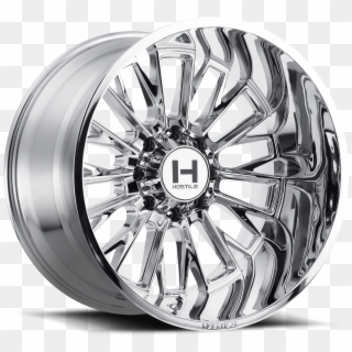H114 Fury - Hostile H114, HD Png Download