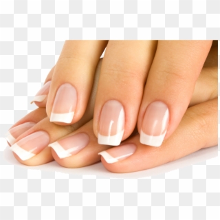 Nails Png Download Image - Nail In Human Body, Transparent Png