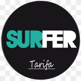 Surferschool - Surfer Tarifa, HD Png Download
