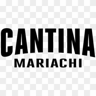 Restaurante Cantina Mariachi - Cantina Mariachi Logo, HD Png Download