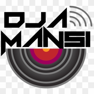 22 Apr Dj-logo - Mansi Dj, HD Png Download