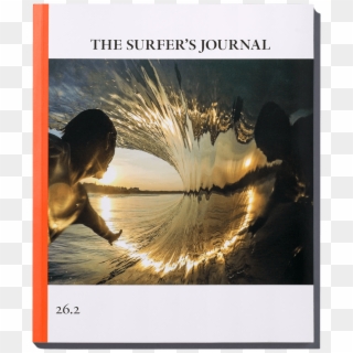 Mikala Jones Surfer Journal, HD Png Download
