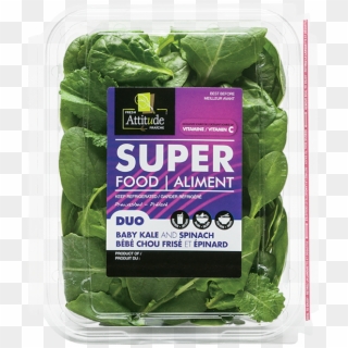 Spinach, HD Png Download