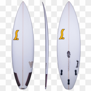 Vr-14 - Semente Surfboards, HD Png Download