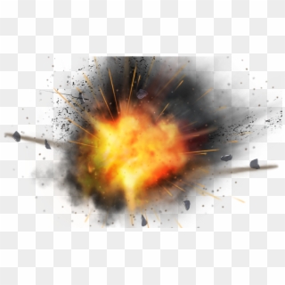 Gunshot Explosion Png, Transparent Png - 960x540(#855413) - PngFind