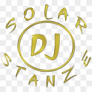 This Is A Logo Recreation I Designed For A Dj - Calligraphy, HD Png Download