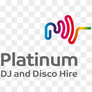 Platinum Djs In Kent Official Logo - Graphic Design, HD Png Download