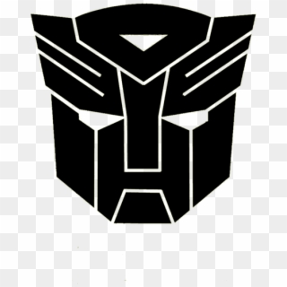 Transformer Logo Optimus Prime Transformers G1 Logo - Transformers Optimus Prime Logo, HD Png Download