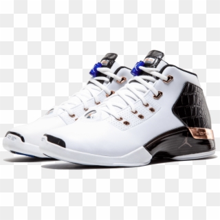 Air Jordan 17 Archives - Jordan Shoes Washington Wizards, HD Png Download
