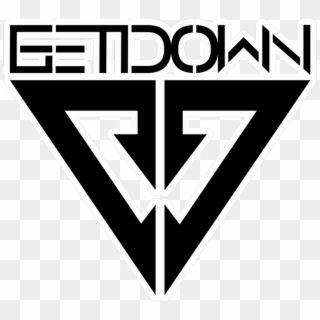 Logo - Dj Getdown, HD Png Download