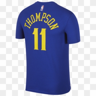 Team Pride - Klay Thompson Jersey Nike, HD Png Download