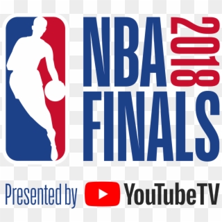 Nba Finals 2018 Logo, HD Png Download