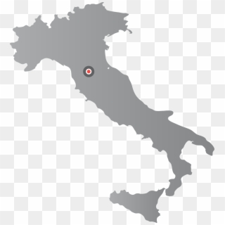 Related Links - Italy Map No Background, HD Png Download