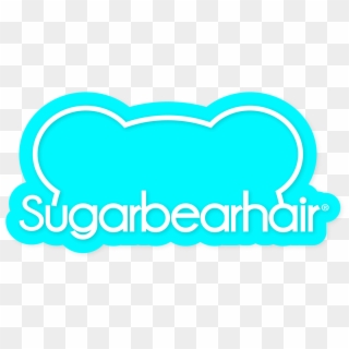 Sugar Bear Hair Promo Codes Logo Sugar Bear Hair Hd Png