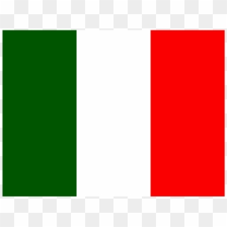 Flag Of Italy Logo Png Transparent - Flag, Png Download