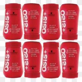 Osis - Plastic Bottle, HD Png Download