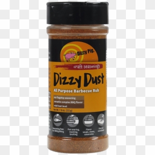 Also Great With This Dish - Spice Rub, HD Png Download