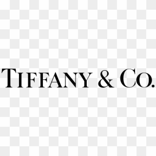 Tiffany Co Logo Png Transparent Svg Vector Freebie - Tiffany & Co, Png Download