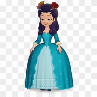 Free Png Download Sofia The First Princess Hildegard - Sofia The First Characters, Transparent Png