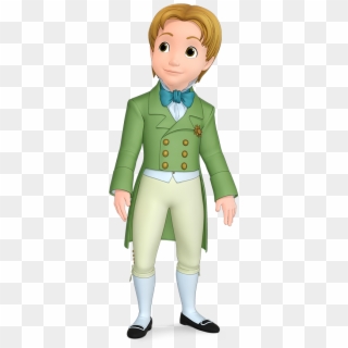 Picture Library Library Disney Wiki Fandom Powered - Prince James Png, Transparent Png