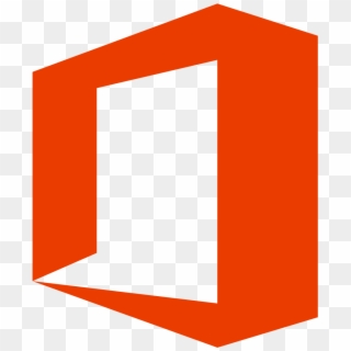 Microsoft Office Logo, HD Png Download