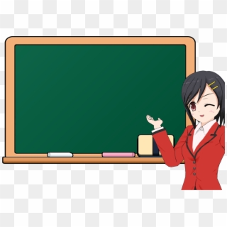 Anime Drawing Ken Kaneki Manga Download Black Board With Teacher Png Transparent Png 1084x750 Pngfind