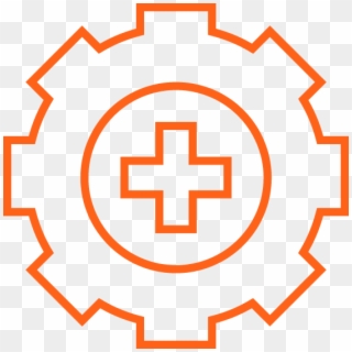Health And Safety Icon, HD Png Download