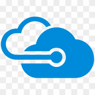 Microsoft Azure - Azure Cloud Services, HD Png Download