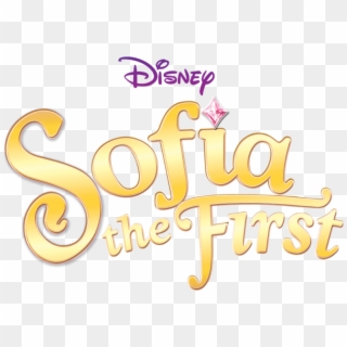 Sofia The First, HD Png Download