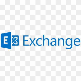 What Is Microsoft Exchange - Microsoft Exchange Logo Png, Transparent Png