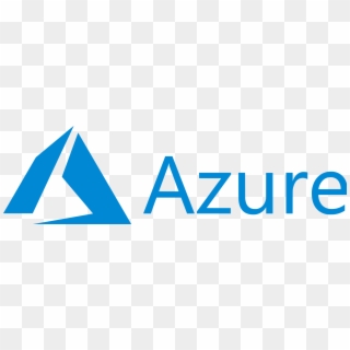 Open - Microsoft Azure Logo, HD Png Download