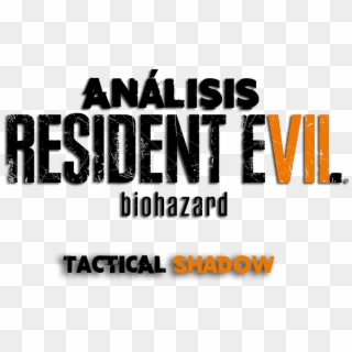 [análisis] Resident Evil - Graphics, HD Png Download