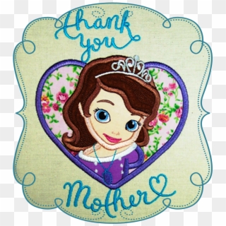 Thank You Mother, HD Png Download