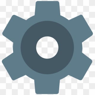 Open - Settings Icon, HD Png Download