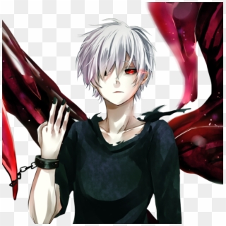 Press Question Mark To See Available Shortcut Keys - Anime Tokyo Ghoul Png, Transparent Png