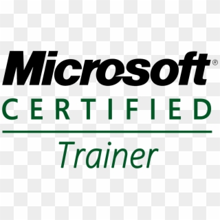 Mct Logo - Microsoft Technology Associate Logo, HD Png Download