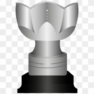 Costa Rican Cup Trophy Icon - Trophy Icon Wikipedia, HD Png Download