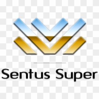 Sentus Super - Graphic Design, HD Png Download