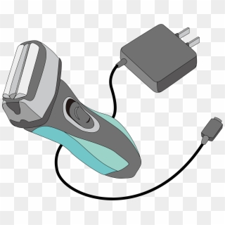 This Free Icons Png Design Of Electric Shaver / Razor, Transparent Png