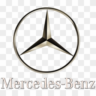Milito's Expert Service For All Mercedes Models Right - Mercedes Trunk Star, HD Png Download